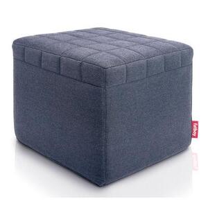 Пуфик Avenue голубой