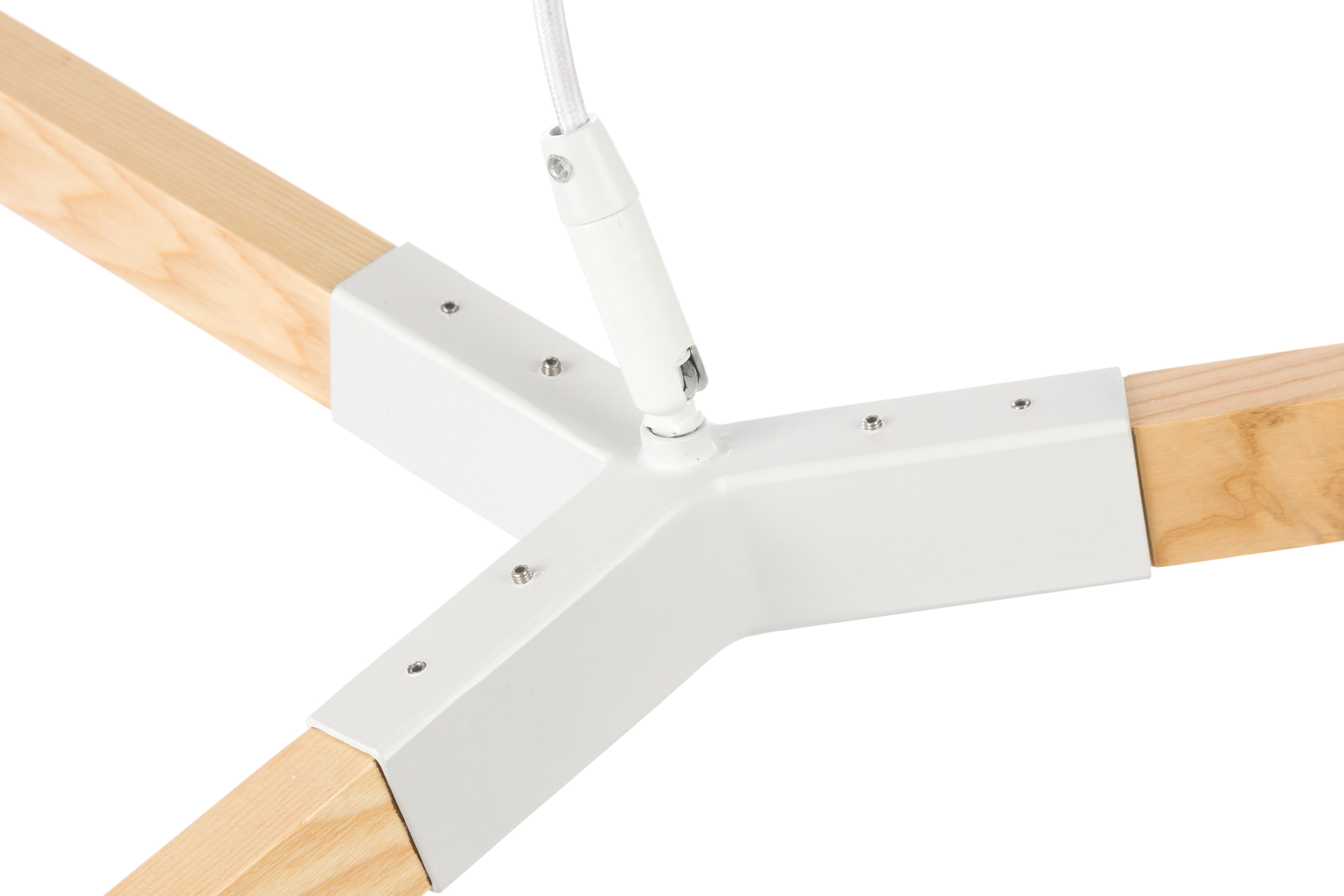 2000983199829 Подвесной светильник X-Wood ELECTRORETRO Light Wood  - Вид №3