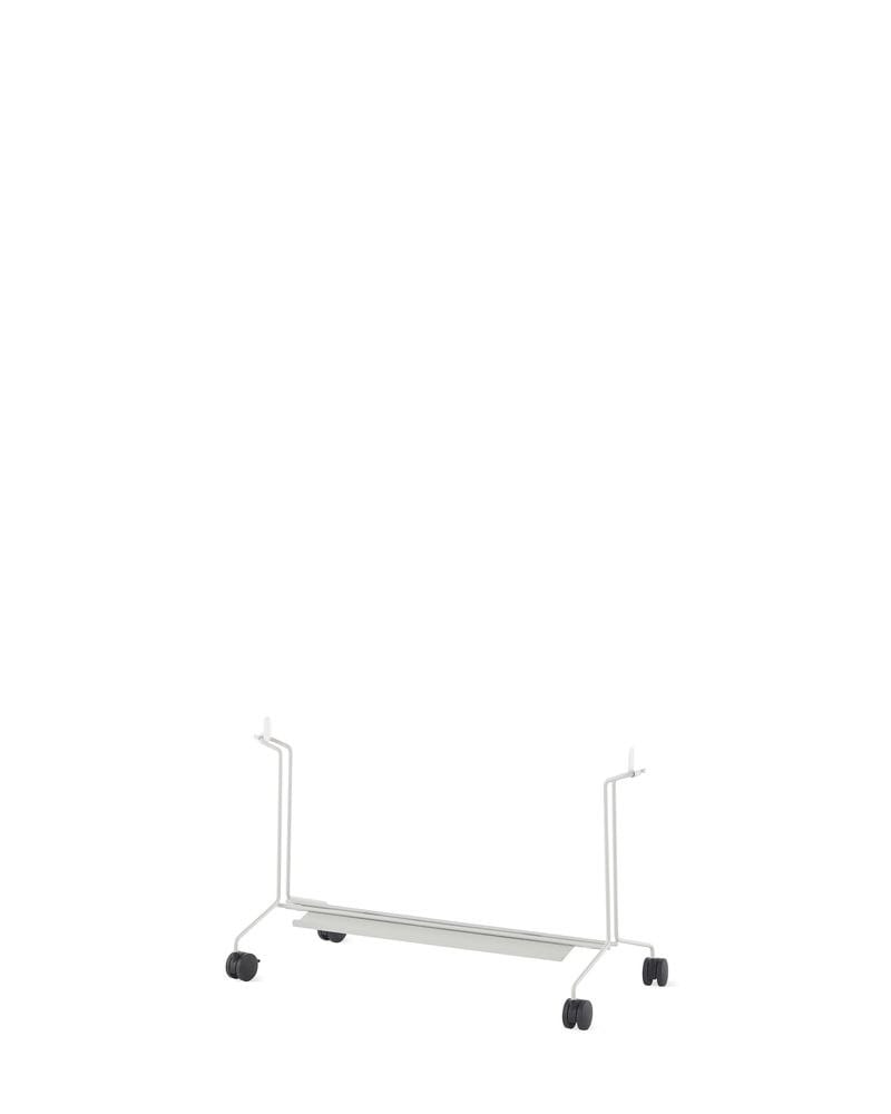 Магнитная офисная доска с колесами Herman Miller OE1 ARCH-00035200 - Вид №1