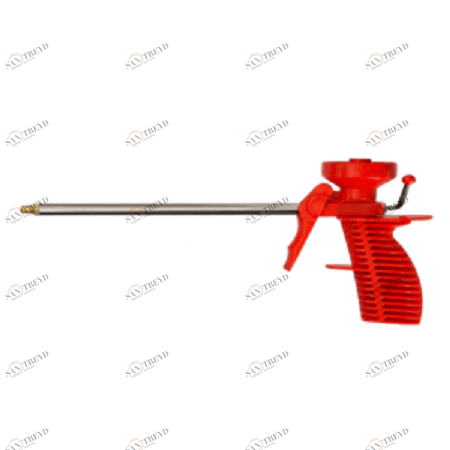 Пистолет для монтажной пены Креост 7140041-B 12165