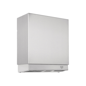 729010 Сушилка для рук с горячим воздухом WP1100 WAGNER_EWAR A-LINE