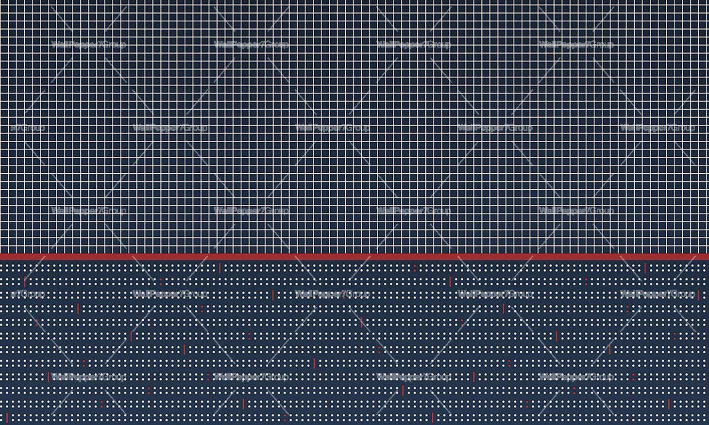 Геометрические обои ПВХ бесплатно, экологически чистые, моющиеся WallPepper BATTUTA ARCH-00054688 - Вид №2