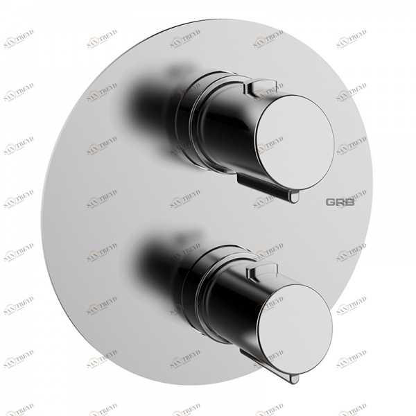 Смеситель для душа WINNER GRB MIXERS 44130440 