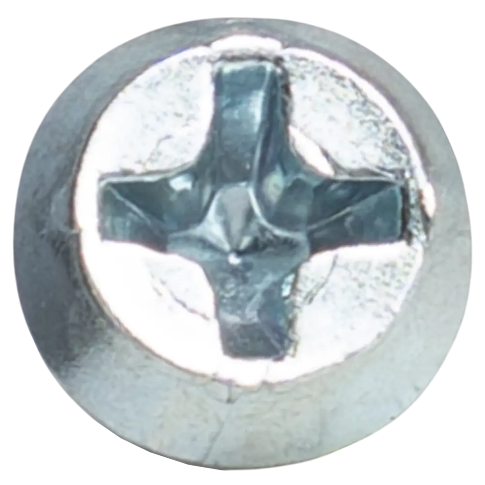 Саморезы Dilwis для металла 3.5x11 мм с острым наконечником, 500 шт 89386347 STLM-1577219 - Вид №1