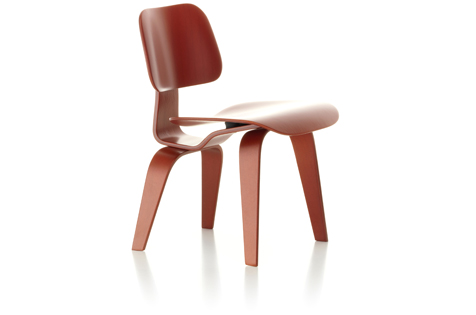 VITRA Миниатюры DCW Charles & Ray Eames, 1945 Vitraglobal sun-id-1986612