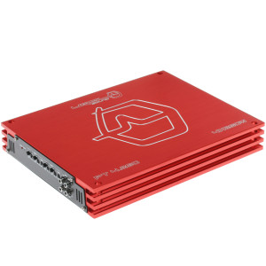 1643451 Усилитель Ural PT 4.260