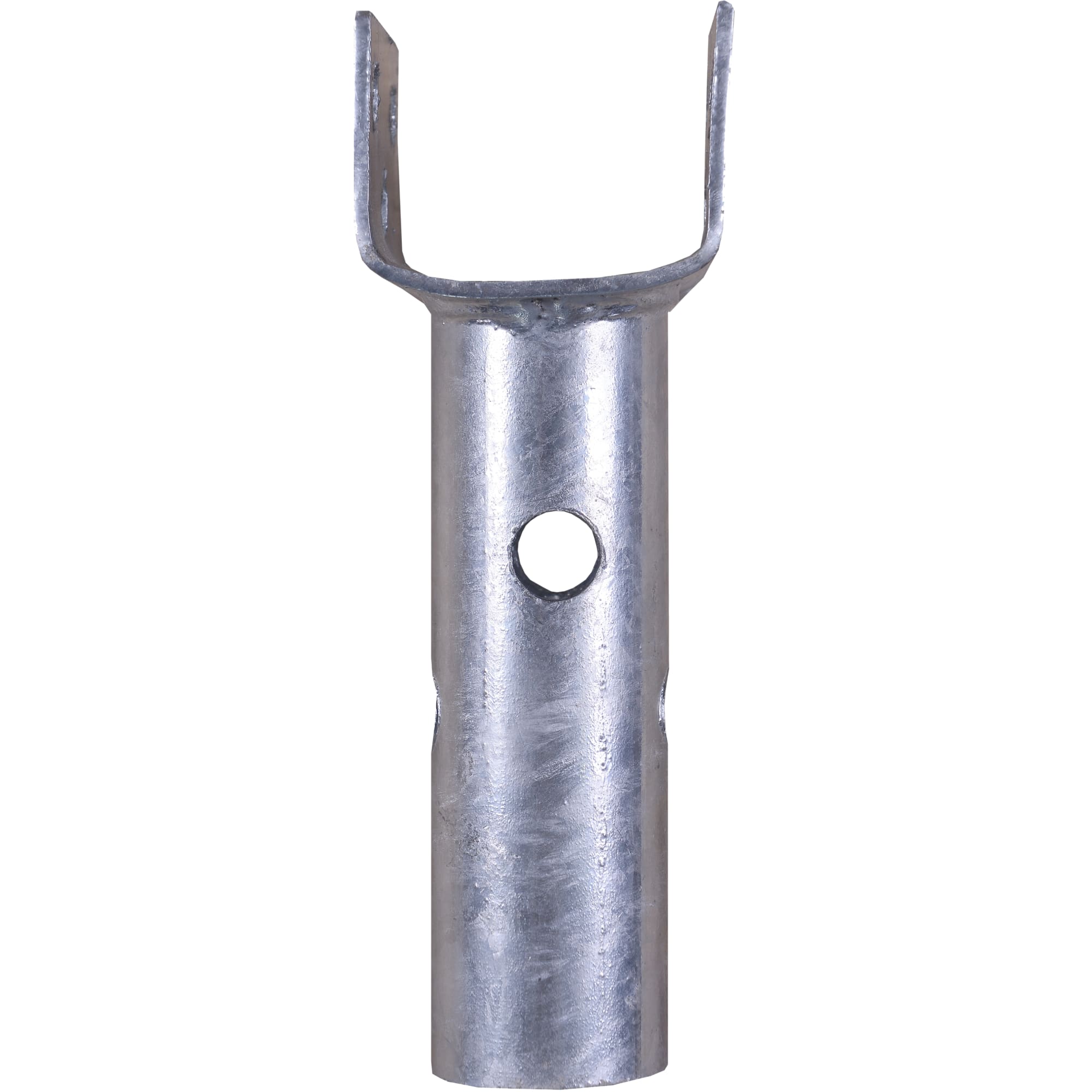 82262725 Оголовок-проушина BAU UT 85x48x150 мм Santreyd  - Вид №1