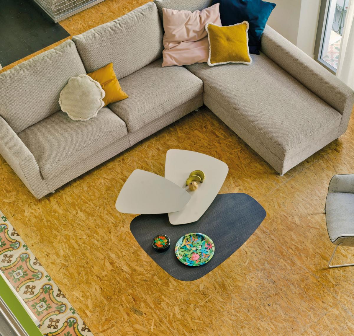 007708 Столик SANCAL Rock