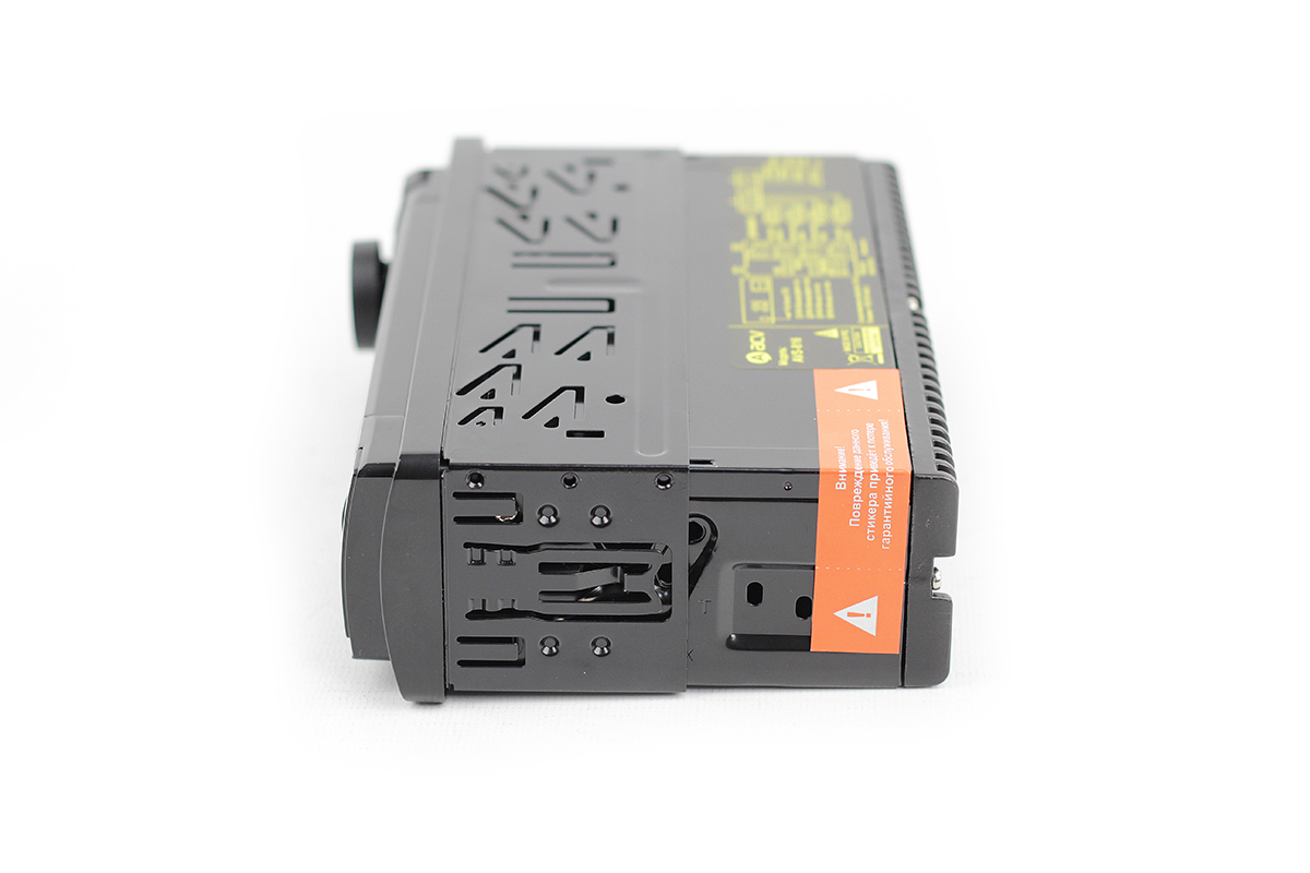 5492826 Автопроигрыватель ACV AVS-816BR STDN-0071848 - Вид №3