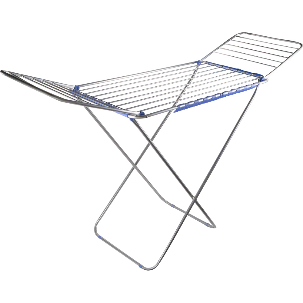 Сушилка для белья напольная Extend Aluminium 18 м, 176x110x55 см 16915299 STLM-2011377 Santreyd Без серии