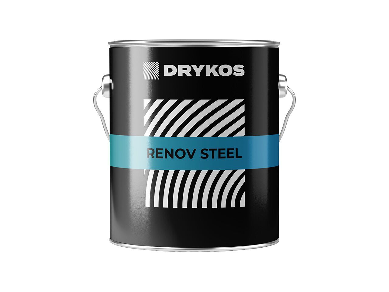 Однокомпонентный цементный пассивант Drykos RENOV STEEL ARCH-00036478 - Вид №1