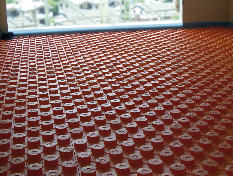 RDZ Панель теплоизоляции EPS sun-id-1467484 - Вид №1