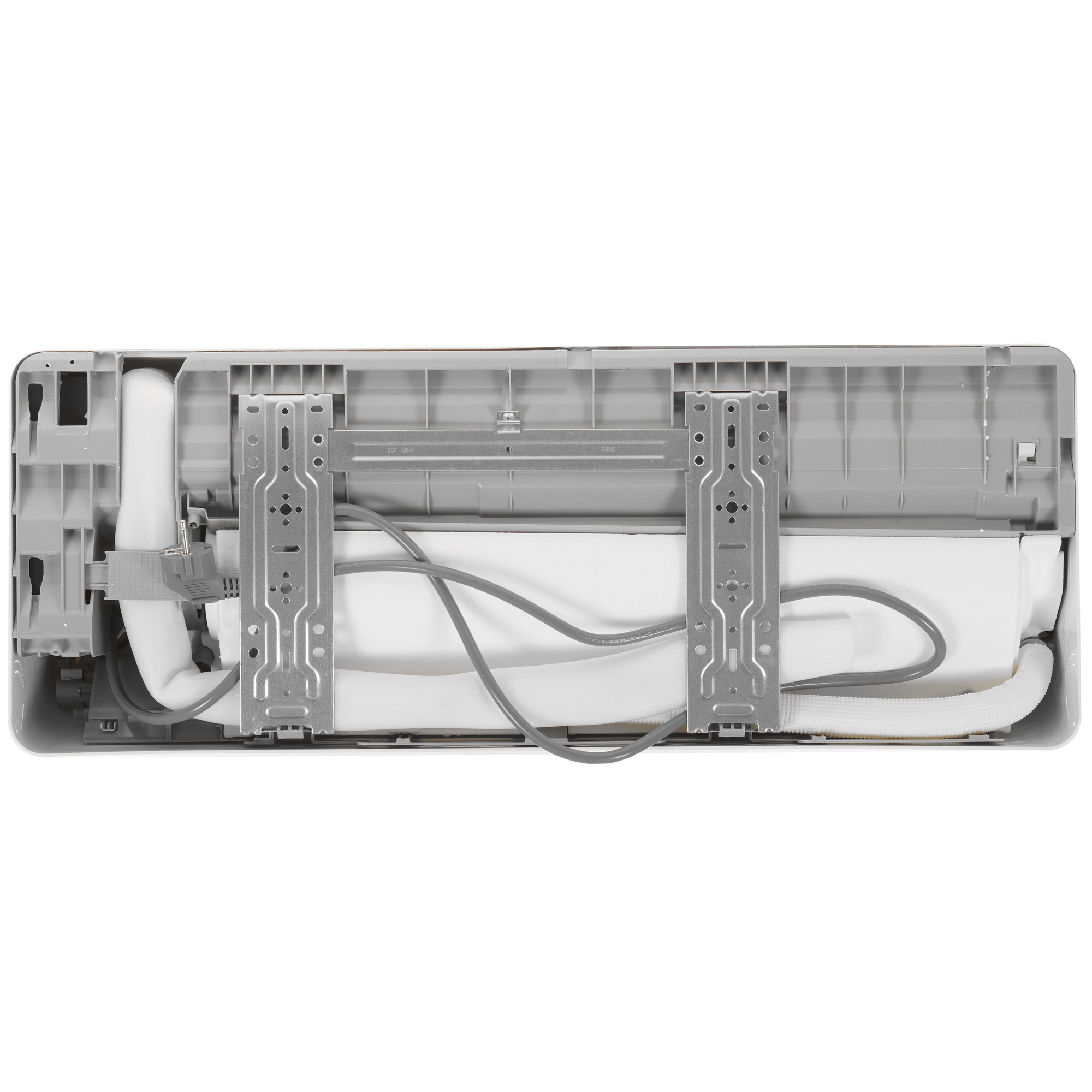 9093278 Кондиционер настенный сплит-система Thermex Sesto 12 белый STDN-0090389 - Вид №4