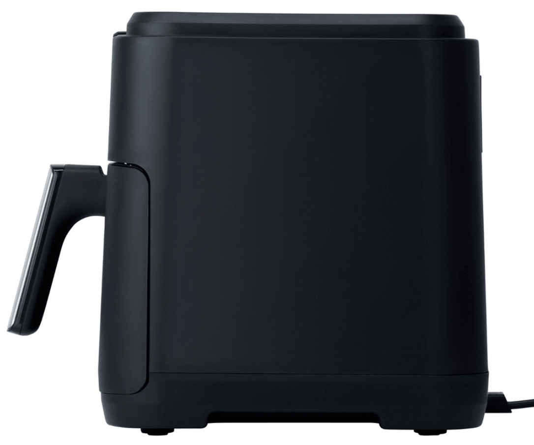 9209337 Аэрогриль Steba HF 9500 DUO черный STDN-0080391 - Вид №3