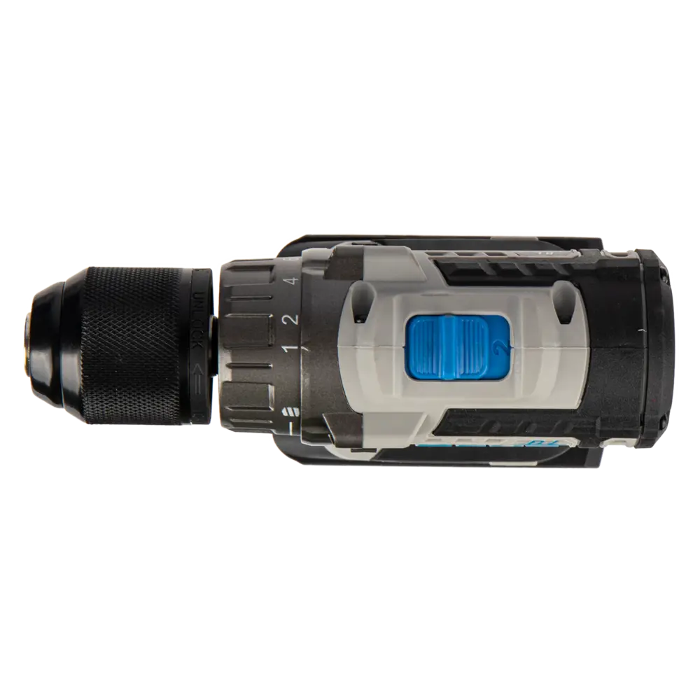 Аккумуляторная дрель-шуруповерт DEKO ZKCD20V с двумя батареями 89366086 STLM-0848663 - Вид №2