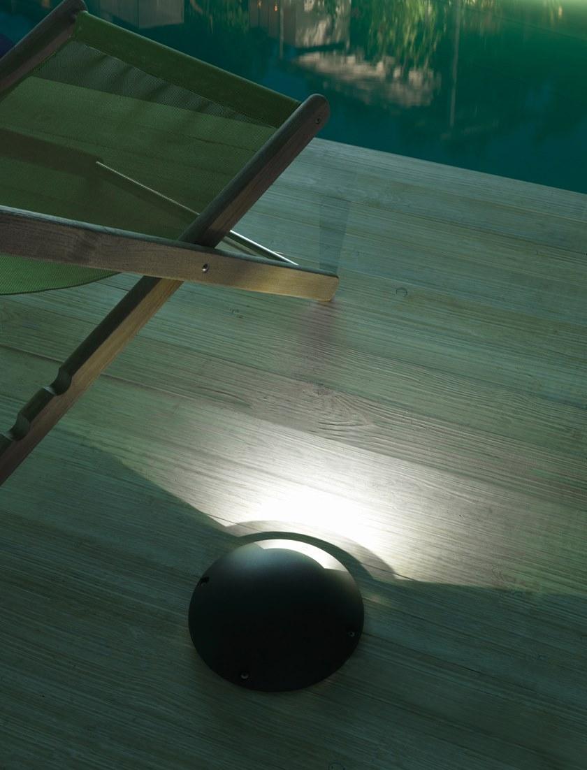 SOVIL Напольная светодиодная лестница из алюминия sun-id-1505517 - Вид №6