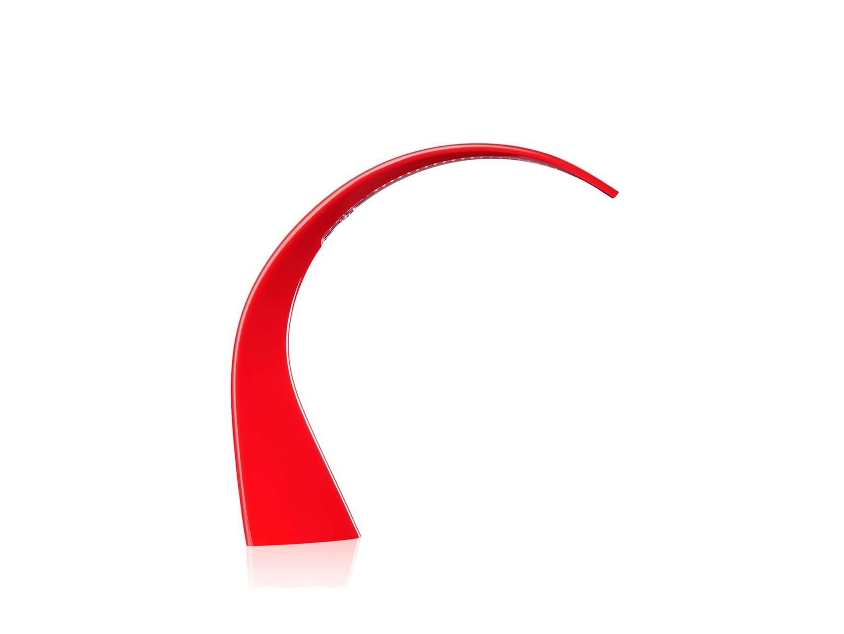 Светодиодная настольная лампа PMMA Kartell TAJ MINI ARCH-00093748 - Вид №29