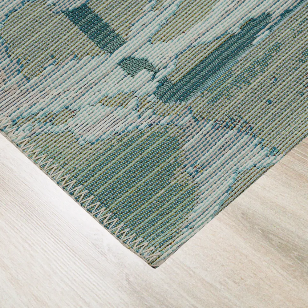 Ковёр Red Sea 350X-Q4 1.6x2.35 м CTIM STLM-2075499 - Вид №1