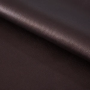 СТОЛИЦА ТЕКСТИЛЯ - Искусственная кожа Boston шоколад для мебели 89411228