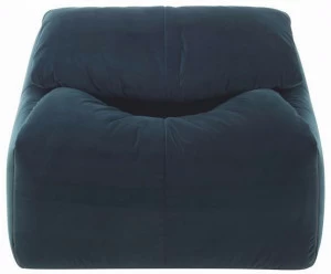 Ligne Roset Кресло со съемным чехлом из ткани Plumy