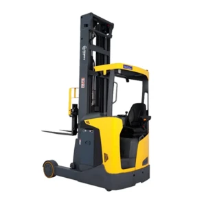 Ричтрак CQD20-D (2000 кг, 11,1 м, 48В / 500 Ач) SMARTLIFT (SMART)