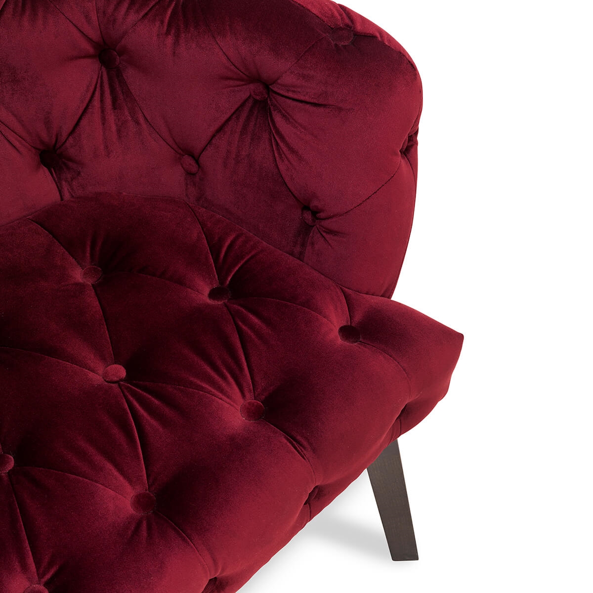 700402-TP ABHIKA СТУЛ МАЛЬЧИК ROUNDIT GREY MOUSE  - Вид №8