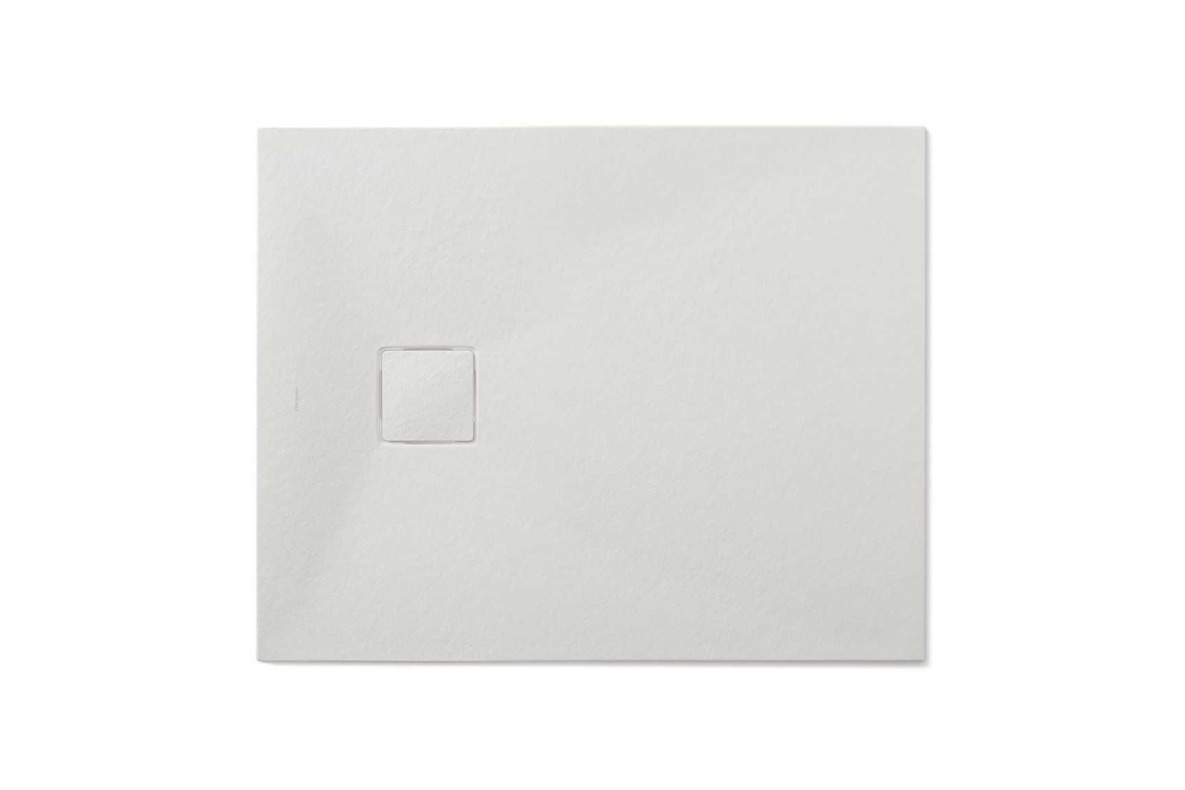 MCBATH Centuria Cover 100x80 прямоугольная белая sun-id-1959312 - Вид №1