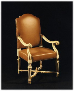 Стул  COLOMBOSTILE 1616 SB