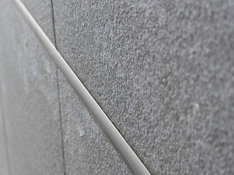 Алюминиевая доска для сайдинга EMAC Italia Novolistel® ARCH-00037096 - Вид №1