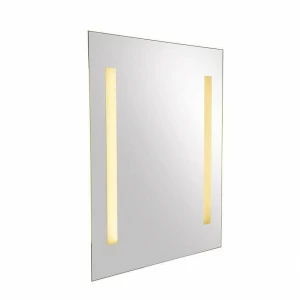 Зеркало квадратное с подсветкой SLV Trukko 149752 SLV TRUKKO 00-3889112 Зеркальный