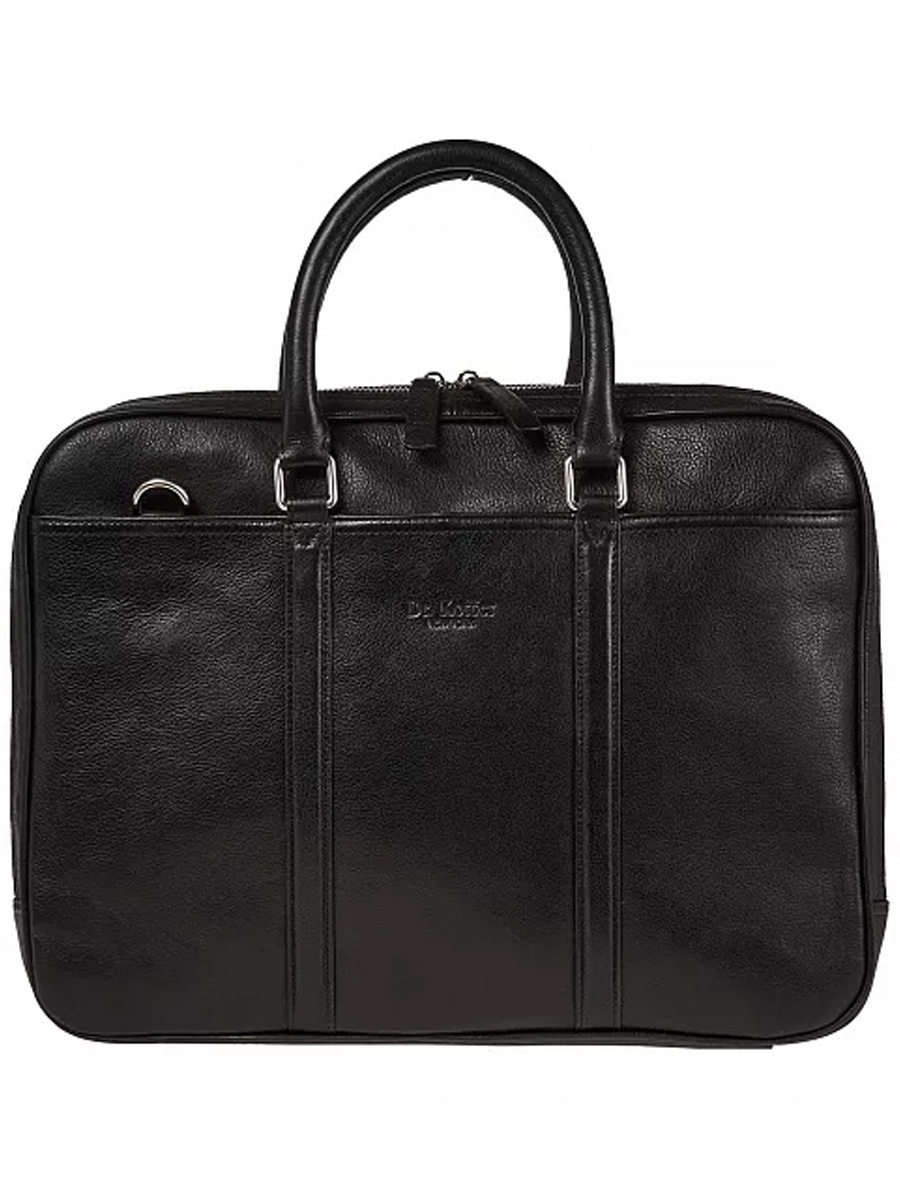 B402619-246-04 Сумка для документов Dr Koffer  - Вид №1