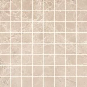 Мозаика K-40/CR(LR)/m01 Eterna Light Beige 30x30