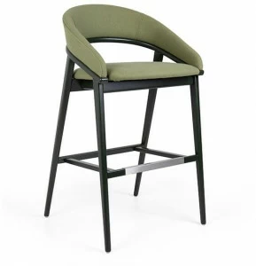 Fenabel Высокий табурет со спинкой Tagada Ba.2520