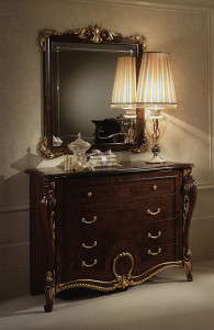 Комод  ARREDOCLASSIC DONATELLO 8