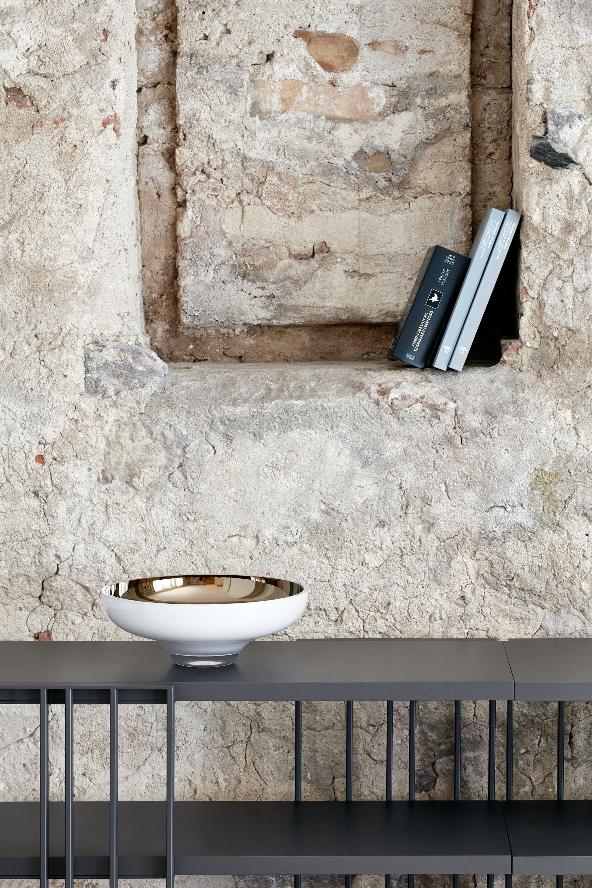 Стеклянные центральные элементы an&angel ARCH-00020268 - Вид №3