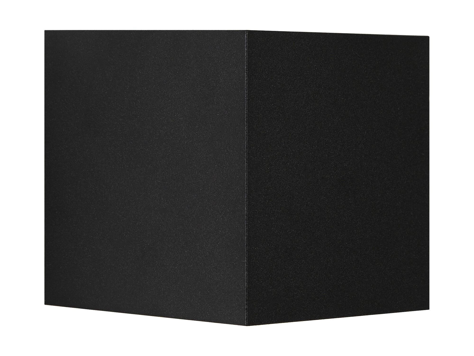 Алюминиевый и пластиковый наружный настенный светильник Nordlux Milda ARCH-00148220 - Вид №1