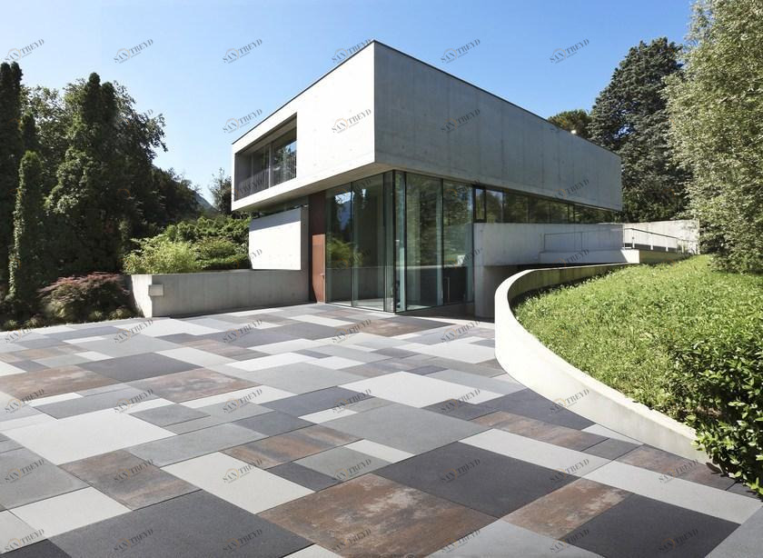 FAVARO1 Наружный песчаный пол Via veneto sun-id-1503545