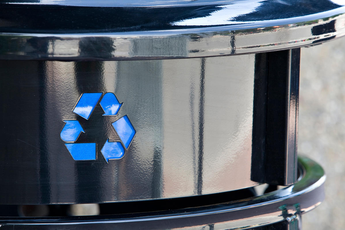 FSRT206 Приемник городского возрождения  Forms-surfaces  - Вид №1