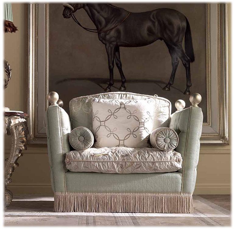 Кресло  JUMBO COLLECTION REG-41b  - Вид №1