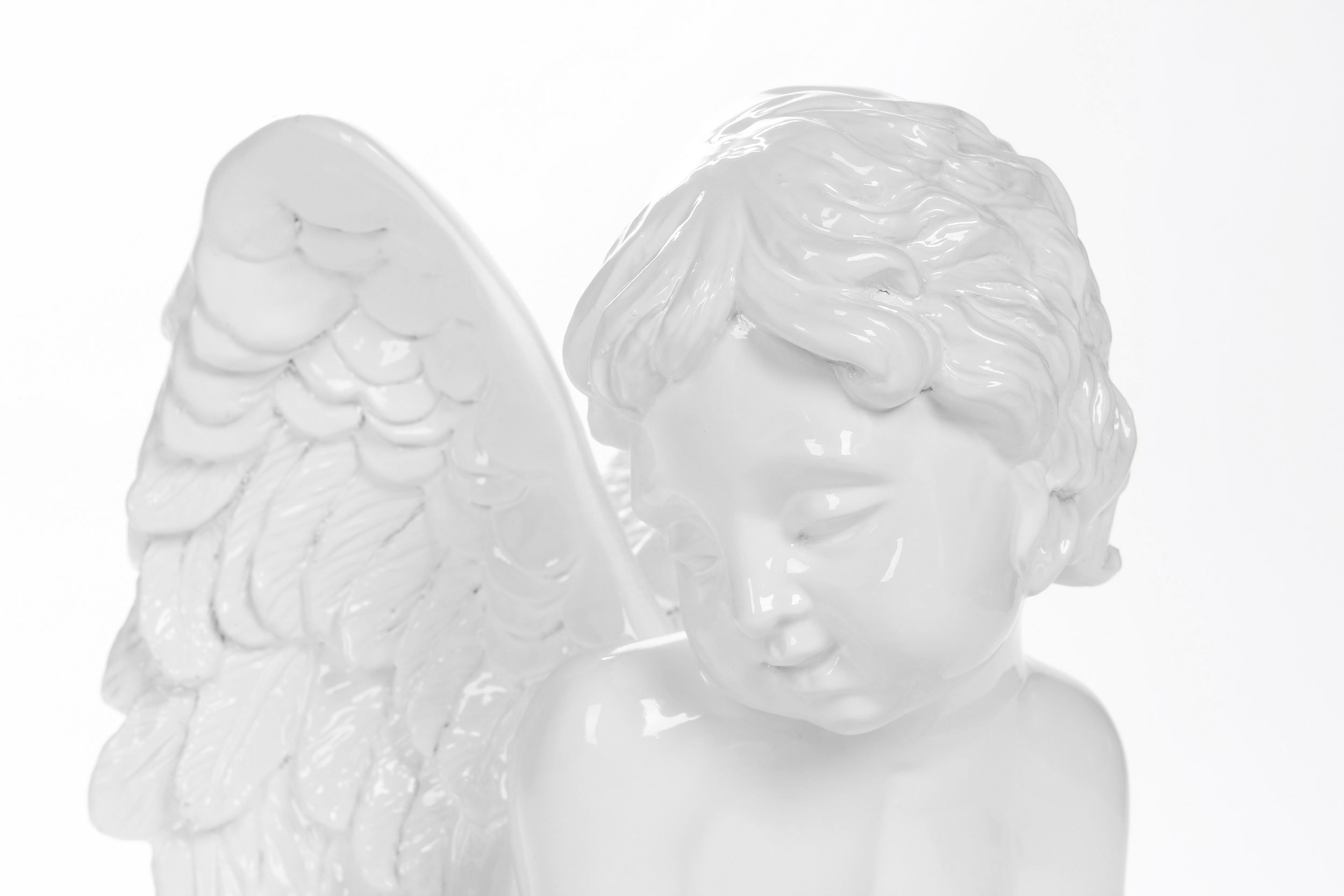 2000621338627 Статуэтка Innocence LINIE DESIGN  - Вид №4