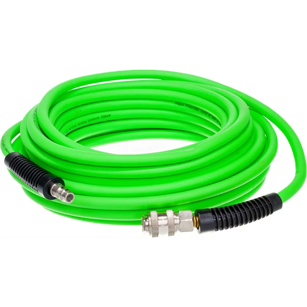 Шланг для компрессора Pegas Pneumatic 4927 6x12 10 м STLM-2048652