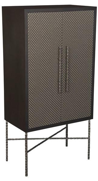 Hamilton Conte Paris Комод с распашными дверцами sun-id-1447908 - Вид №1