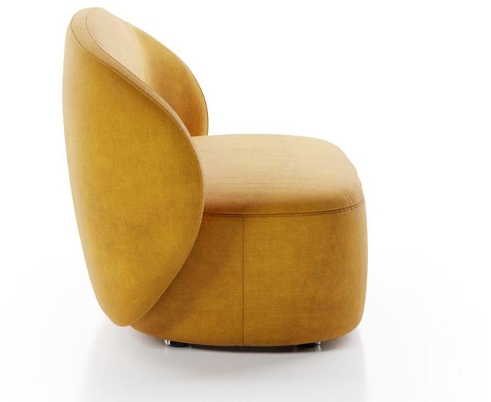 Liu Jo Living Collection Диван из ткани Ceci est un caillou Gue dim - Вид №4