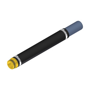 01840 Переходы Tece