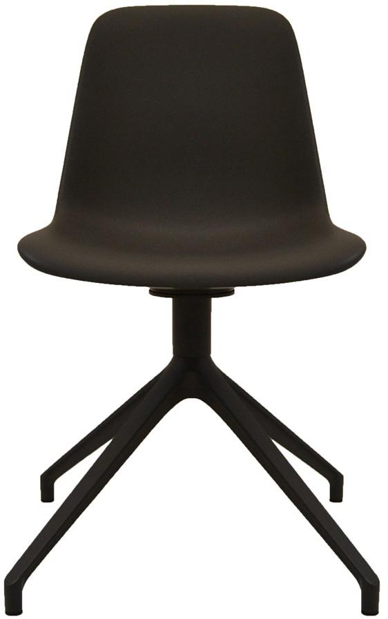 Tonon Вращающееся кресло из цельного пенополиуретана Step 904.81 - Вид №1