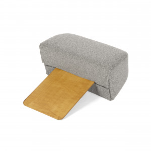 2000983207166 Модуль спинка малая ACTONA Miu Magic