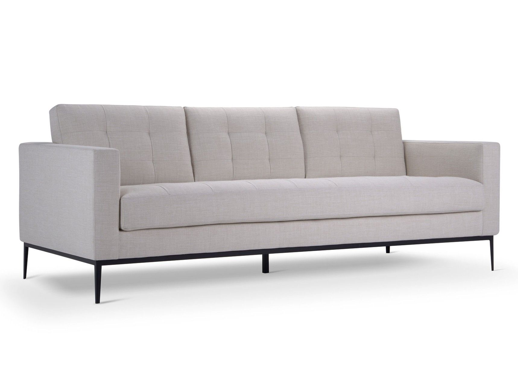 Ткань capitonné диван с огнестойкой обивкой Domingo Salotti ARCH-00125330 - Вид №1