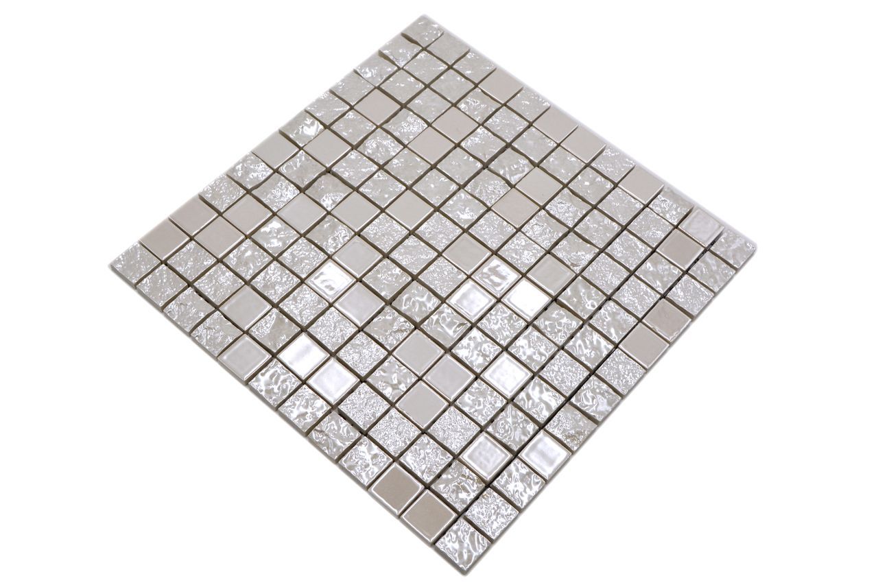 Керамическая мозаика Mosaix керамика ARCH-00111081 - Вид №4