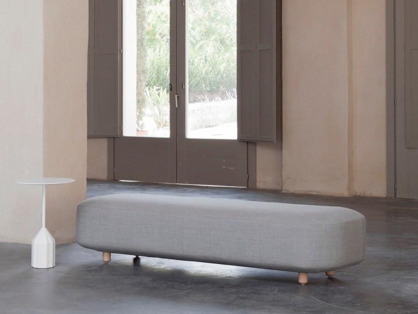 Viccarbe Модульный диван Common sun-id-1493346 - Вид №11