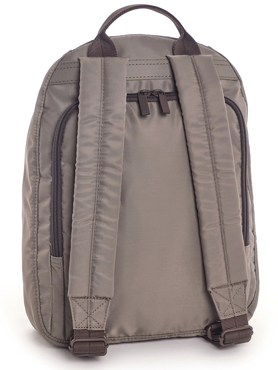 HIC11L/316-09 Рюкзак женский HIC11L Vogue L RFID Hedgren Inner City  - Вид №1